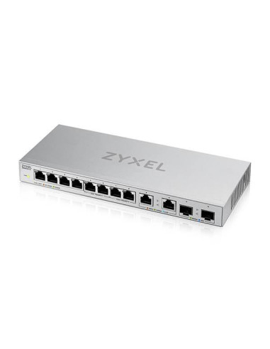 Switch-uri ZYXEL XGS1010-12 RJ45PORT SWITCH 2SFP+
