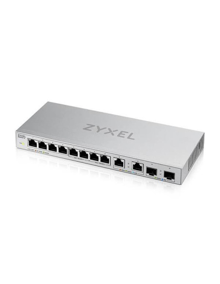 Switch-uri ZYXEL XGS1010-12 RJ45PORT SWITCH 2SFP+