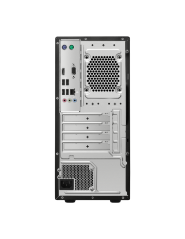 AS DT I5-12400 16 512 DOS