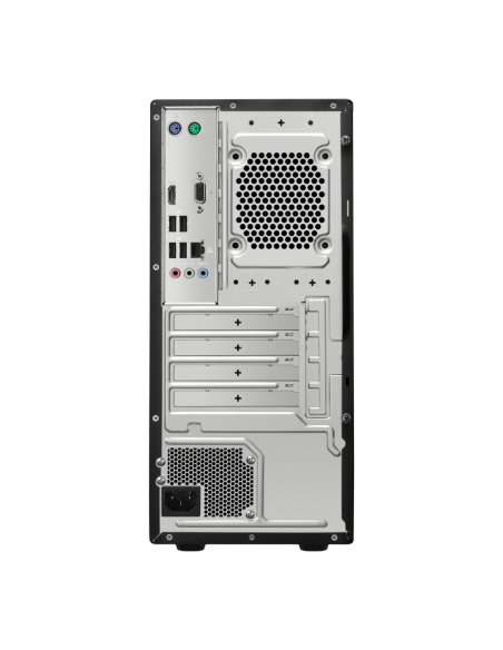AS DT I5-12400 16 512 DOS