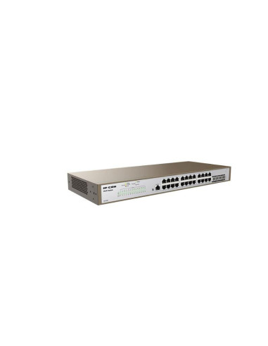 IP-COM 24-PORT GB PROFI SWITCH L3 "PRO-S24"