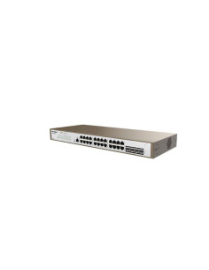 IP-COM 24-PORT GB PROFI SWITCH L3 "PRO-S24" 2