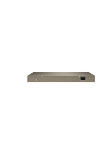 IP-COM 24-PORT GB PROFI SWITCH L3 "PRO-S24"