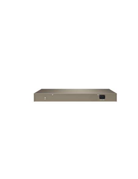 IP-COM 24-PORT GB PROFI SWITCH L3 "PRO-S24"