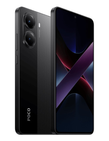 Smartphone Poco X7 Pro 512GB 12GB RAM 5G Dual...