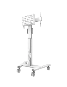 Suport TV / Monitor NEOMOUNTS Stand podea mobil NM MUp... 2