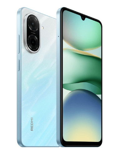 Xiaomi Redmi A5 3GB RAM 64GB DS Blue "MZB0JRIEU"