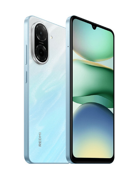 Xiaomi Redmi A5 3GB RAM 64GB DS Blue "MZB0JRIEU"