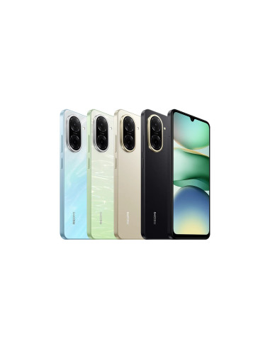 Xiaomi Redmi A5 3GB RAM 64GB DS Blue "MZB0JRIEU"