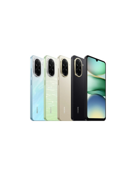 Xiaomi Redmi A5 3GB RAM 64GB DS Blue "MZB0JRIEU"