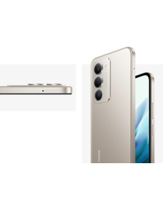 Smartphone Redmi 15 128GB 6GB RAM Dual SIM Titan Grey...