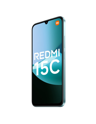 Smartphone Redmi 15C 128GB 4GB RAM Dual SIM...