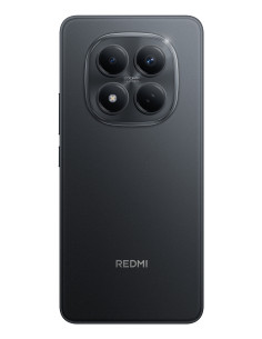 Smartphone Redmi Note 15 Pro 256GB 8GB RAM Dual SIM Black...