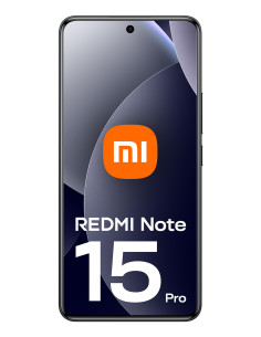Smartphone Redmi Note 15 Pro 256GB 8GB RAM Dual SIM Black... 2