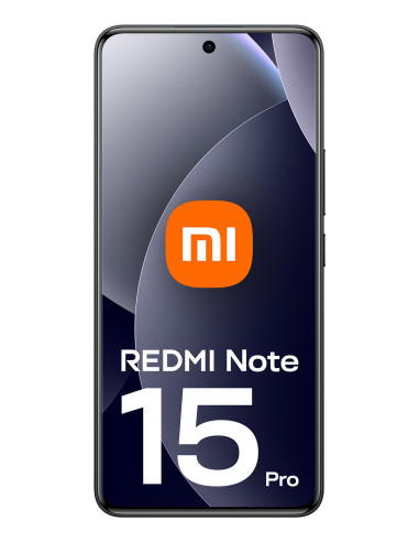 Smartphone Redmi Note 15 Pro 256GB 8GB RAM Dual...