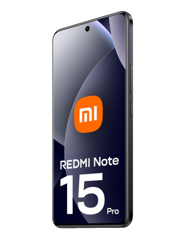 Smartphone Redmi Note 15 Pro 256GB 8GB RAM Dual...
