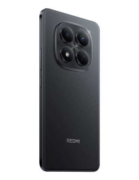 Smartphone Redmi Note 15 Pro 256GB 8GB RAM Dual SIM Black "MZB0LYMEU"