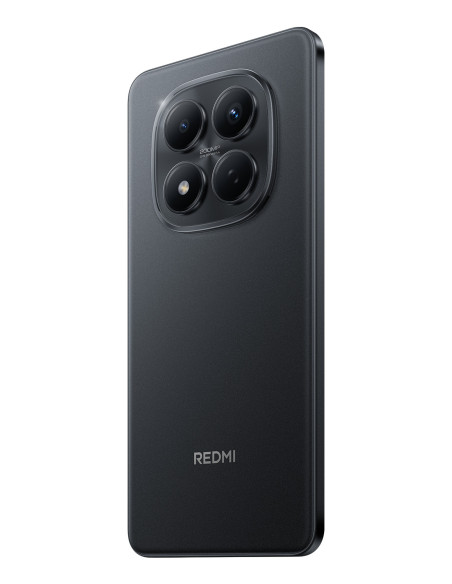 Smartphone Redmi Note 15 Pro 256GB 8GB RAM Dual SIM Black "MZB0LYMEU"