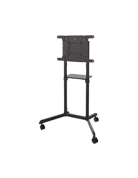 Suport TV / Monitor NEOMOUNTS Stand podea mobil/fix NM 37"-70" 70kg ng
