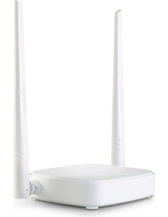ROUTER WIRELESS N300 TENDA N301 "N301" 2