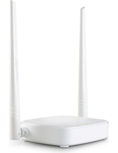 ROUTER WIRELESS N300 TENDA N301 "N301"