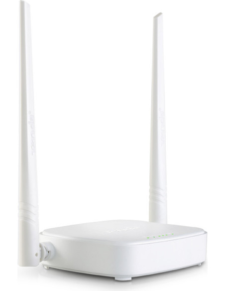 ROUTER WIRELESS N300 TENDA N301 "N301"