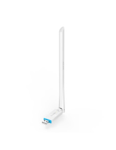 ADAPTOR RETEA Tenda AX300, extern wireless 2.4 GHz, USB...