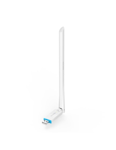 ADAPTOR RETEA Tenda AX300, extern wireless 2.4...