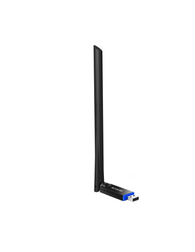 ADAPTOR RETEA Tenda AC650, extern wireless 2.4...