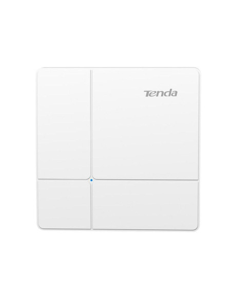 ACCESS POINT Tenda wireless 1200Mbps Dual Band, 1 port Gigabit, 2 antene interne, alimentare 802.3af/802.3at PoE, montare pe per