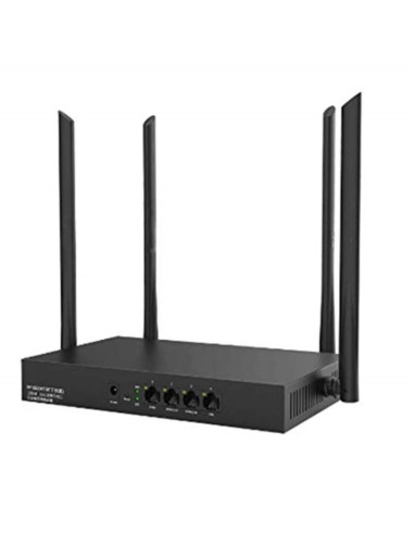 ROUTER TENDA AC1200, WIRELESS HOTSPOT ROUTER...
