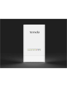 ACCESS POINT Tenda, 5GHZ 12DBI 11AC OUTDOOR CPE OS3 "OS3"