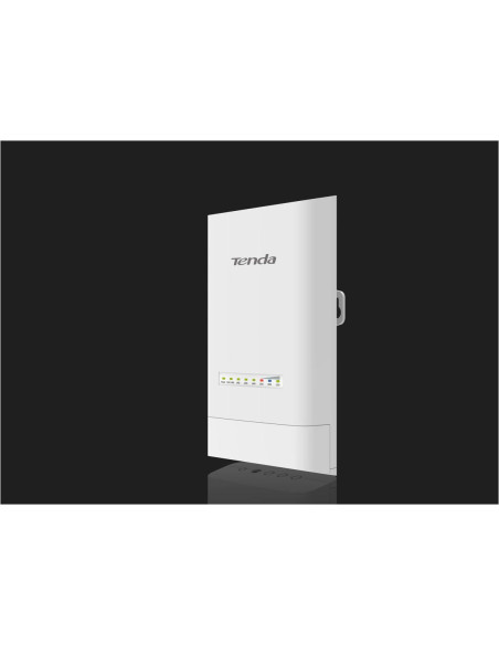 ACCESS POINT Tenda, 5GHZ 12DBI 11AC OUTDOOR CPE OS3 "OS3"