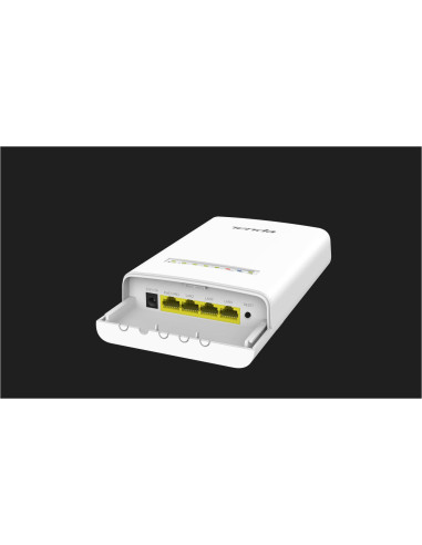 ACCESS POINT Tenda, 5GHZ 12DBI 11AC OUTDOOR CPE...