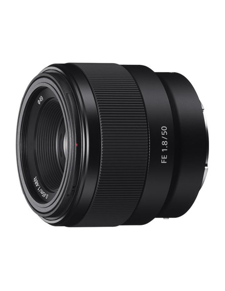Obiective SONY LENS SONY 50MM/F1,8 MOUNT E