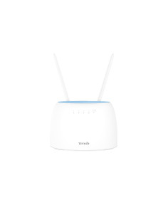 ROUTER Tenda wireless 1200Mbps, dual band 2.4Ghz si 5Ghz,...