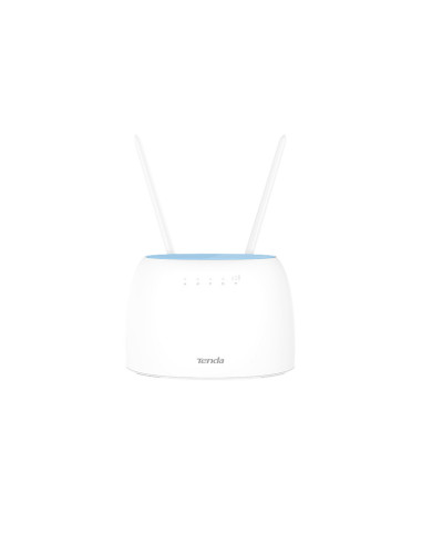 ROUTER Tenda wireless 1200Mbps, dual band...