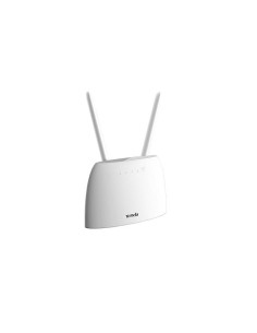 TENDA WIRELESS ROUTER N300 2.4GHZ 4G06 "4G06"