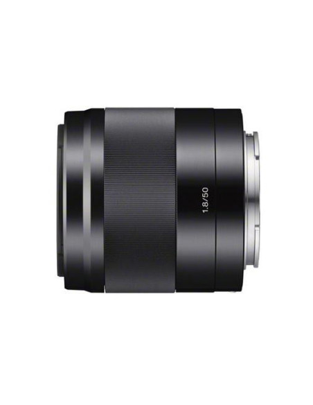 Obiective SONY LENS SONY 50MM/F1,8 MOUNT E