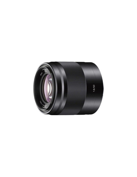Obiective SONY LENS SONY 50MM/F1,8 MOUNT E