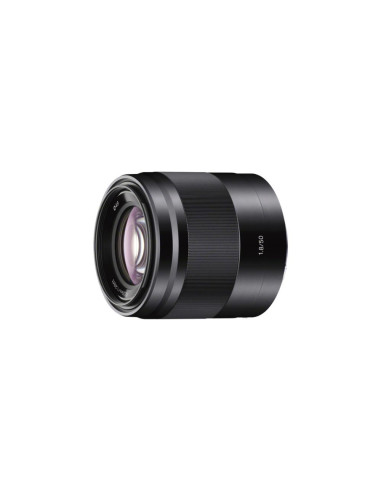 Obiective SONY LENS SONY 50MM/F1,8 MOUNT E