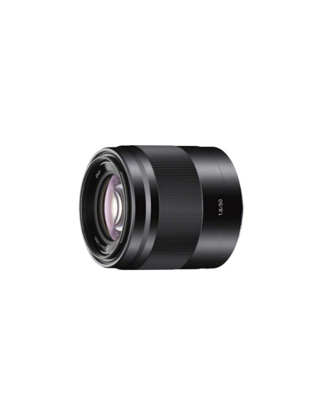 Obiective SONY LENS SONY 50MM/F1,8 MOUNT E