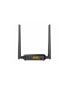 ROUTER Tenda wireless 300Mbps. 4G nano-SIM slot, 2... 2
