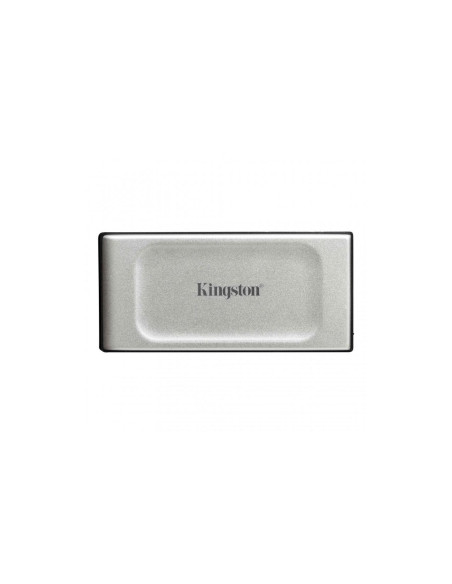 SSD-uri externe KINGSTON SSD Extern Kingston, XS2000, 4TB, 2.5, U