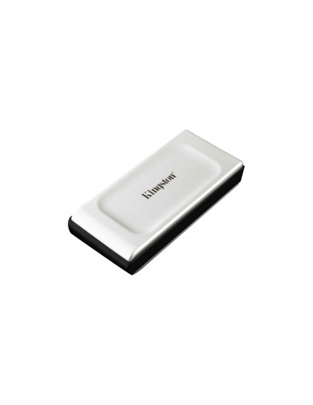SSD-uri externe KINGSTON SSD Extern Kingston, XS2000, 4TB, 2.5, U