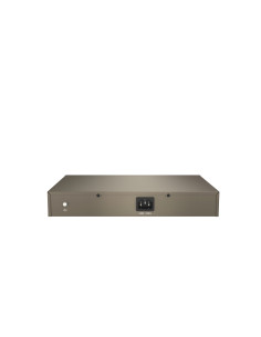 SWITCH PoE Tenda cu management L3 cu 10 porturi (8 x GE... 2