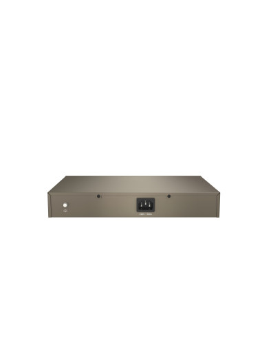 SWITCH PoE Tenda cu management L3 cu 10 porturi...