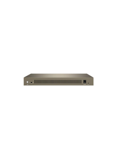 TENDA 16-P GIGABIT ETHERNET SW TEG1016M "TEG1016M"