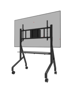 Suport TV / Monitor NEOMOUNTS Stand podea mobil/fix...
