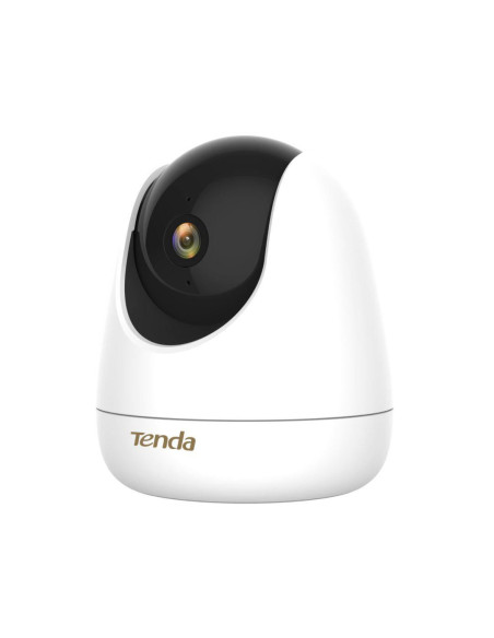 CAMERA IP Tenda, dome pt. interior, dist. IR 12 m, tip lentila fixa 4 mm, 5 Mpx, microfon, include card microSD 32GB, "CP7"